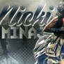 Nicki Minaj || PSD Cover