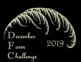 December Form Challenge 2019 PDF Chart