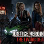 Preview Justice Heroines vs. The Living Dead1