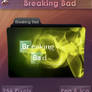 Breaking Bad [Folder Icon]