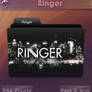 Ringer [Folder Icon]