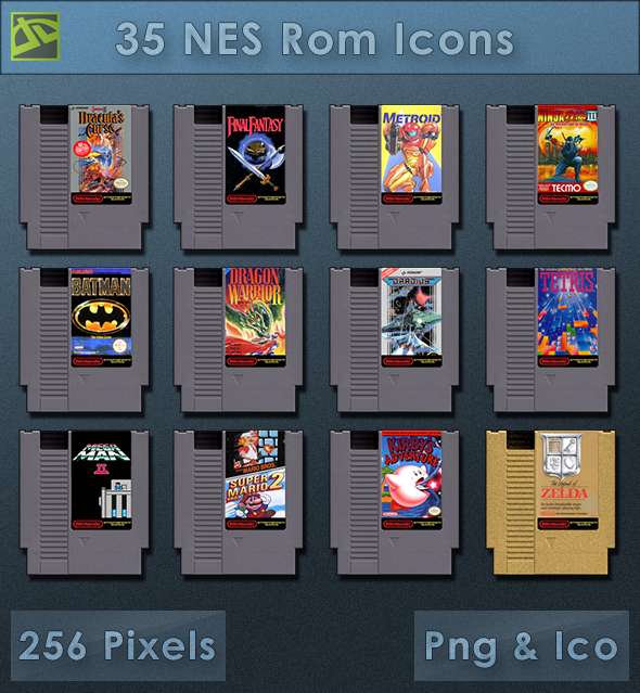 Nes Rom Games Nes Rom Games