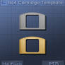 N64 Cartridge Icon [Template]