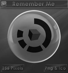 Remember Me [Glass Icon]