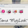 MajiLook IP theme EDITADO