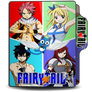 Fairy tail 2011 folder icon