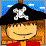 A Pirate's Adventure