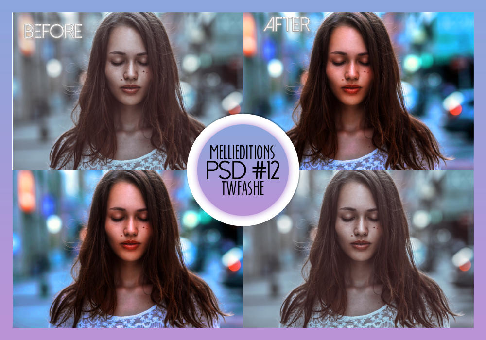 psd 12 Colours by mellieditions by Mellieditions on DeviantArt