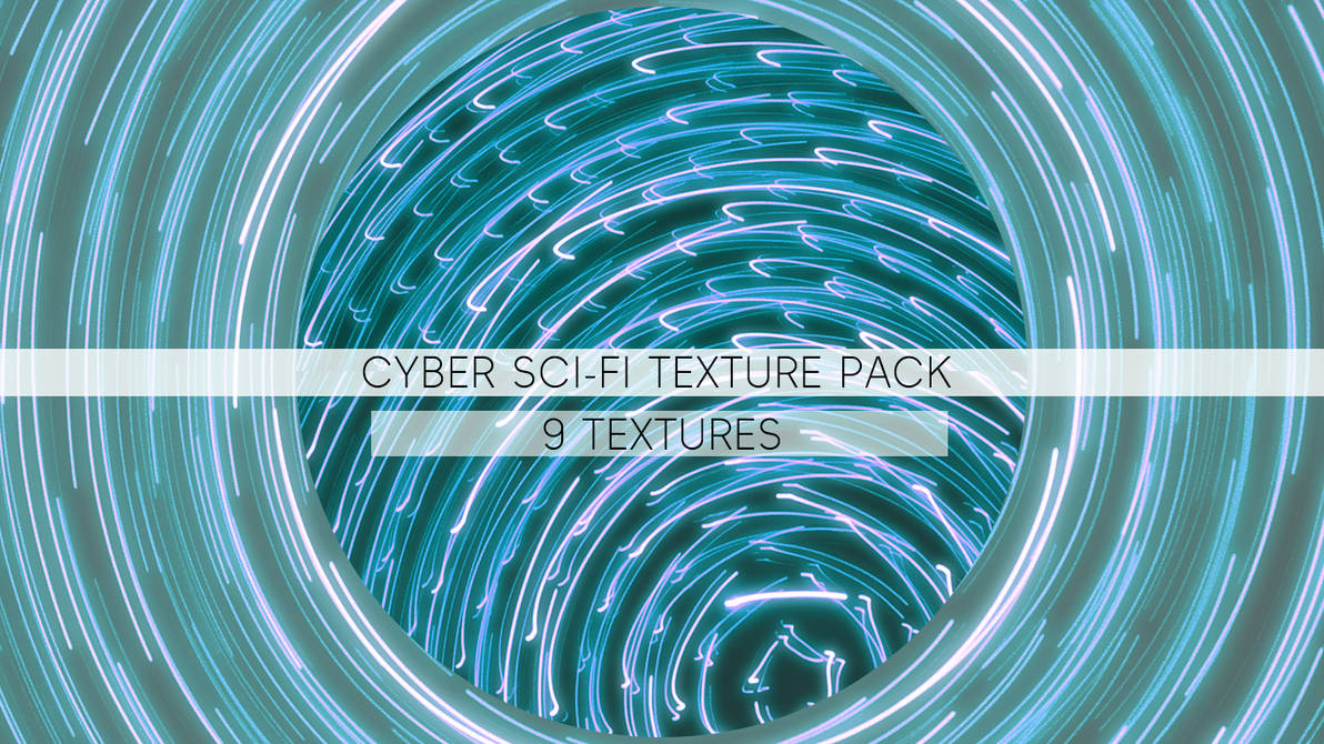 Cyber Sci-Fi Textures by MaliceArtworks on DeviantArt