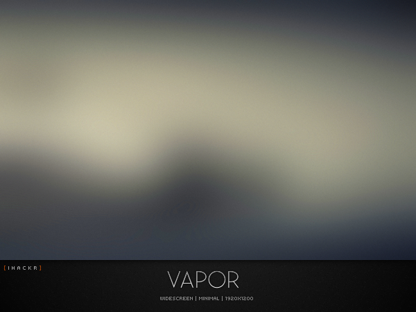 Vapor