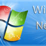Windows 7 Logo - By Atti