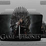 Game of Thrones TV Serie Folder Icon