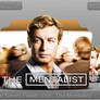The Mentalist TV Serie Folder Icon