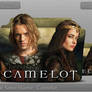 Camelot - Tv Serie Folder Icon