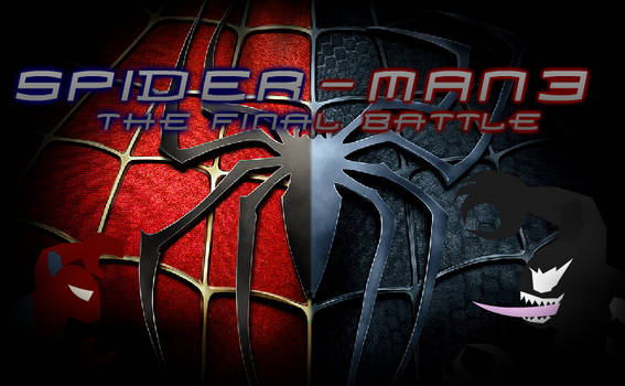 Spider-Man 3 Final Showdown