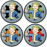 FO3Edit Vault Boys