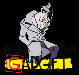 Explore The Best Inspecteur Art Deviantart