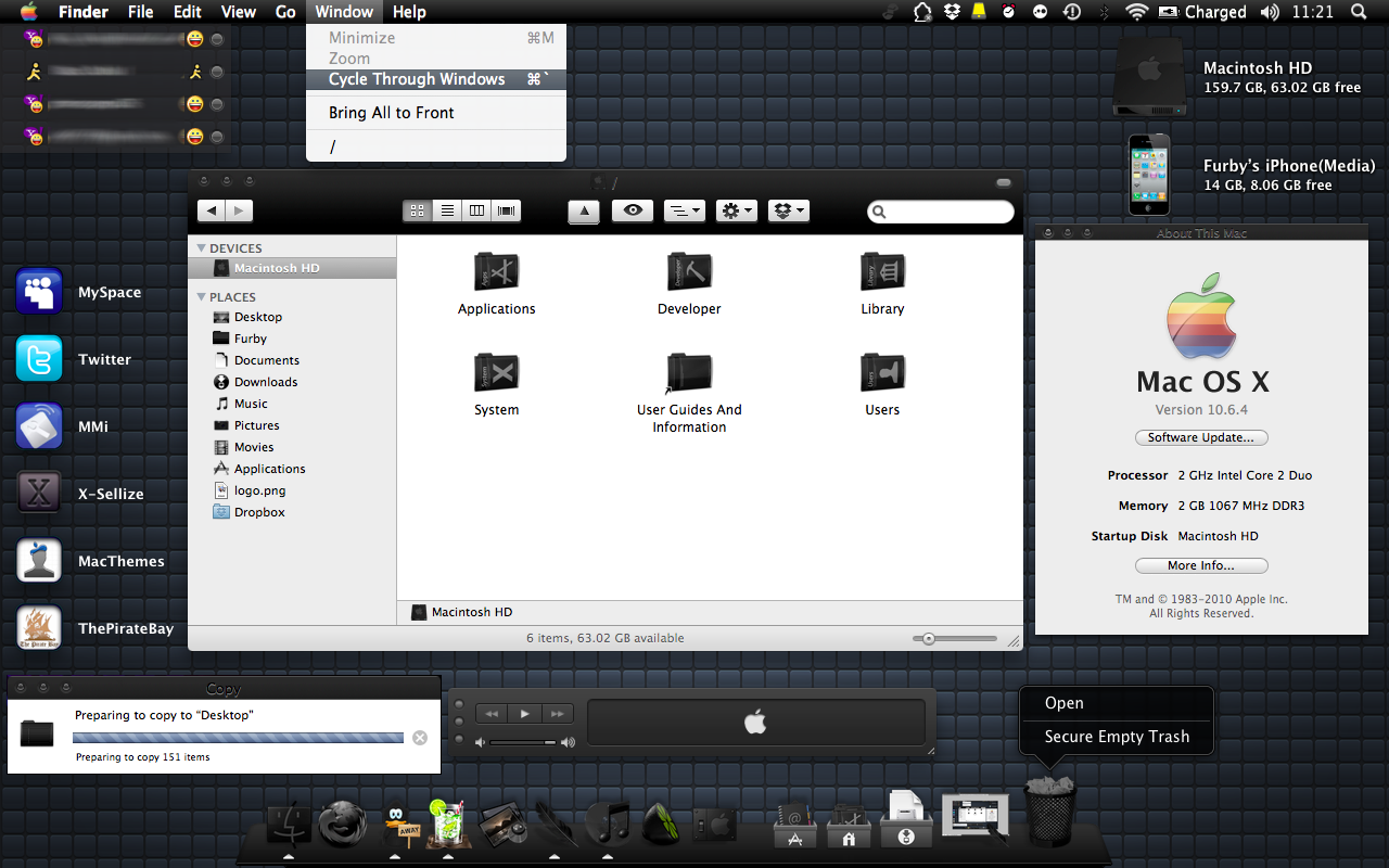 windows xp theme for mac osx 10.10 windows xp theme for mac osx 10.10
