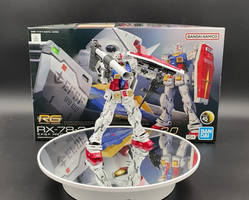 RX-78-2 Real Grade Gundam 2.0