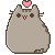 Pusheen : : Free to Use