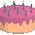 Animation sm Happy Birthday 2