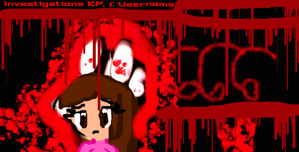 Username:666 by ShaymixDiamondz on DeviantArt