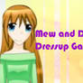 Mew and Dryu's Dressup Game!