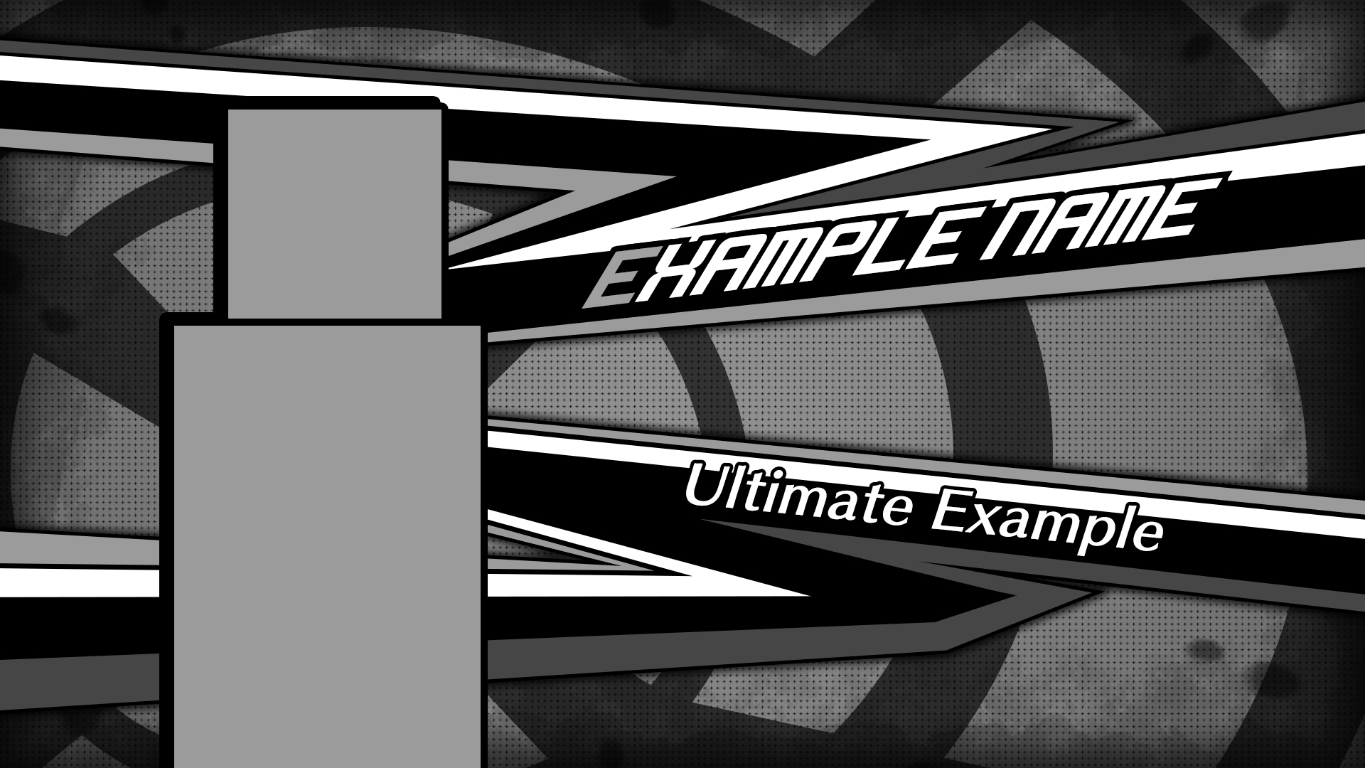 Custom Danganronpa Introduction Screen 3 by MikkMakk on DeviantArt Custom Danganronpa Introduction Screen 3 by MikkMakk on DeviantArt