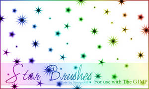 Star Brushes 1