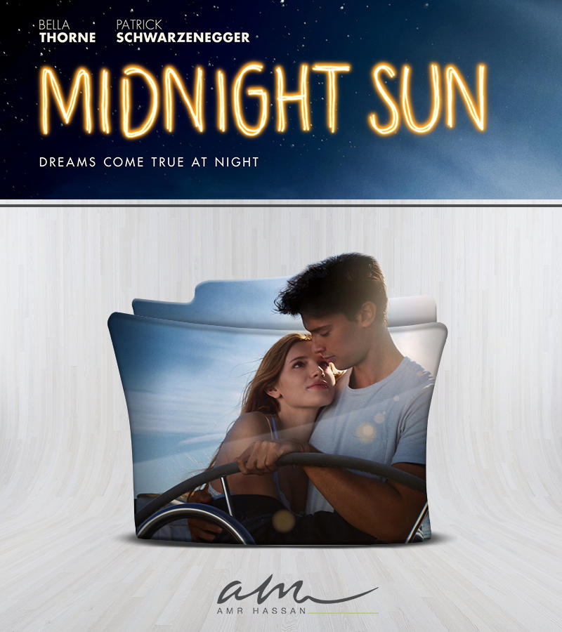 Midnight Sun 2018 By Iamrhassan On Deviantart