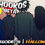 WHOOKOS Beta - Halloween