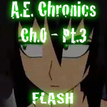 A.E. Chronics Episode: 3