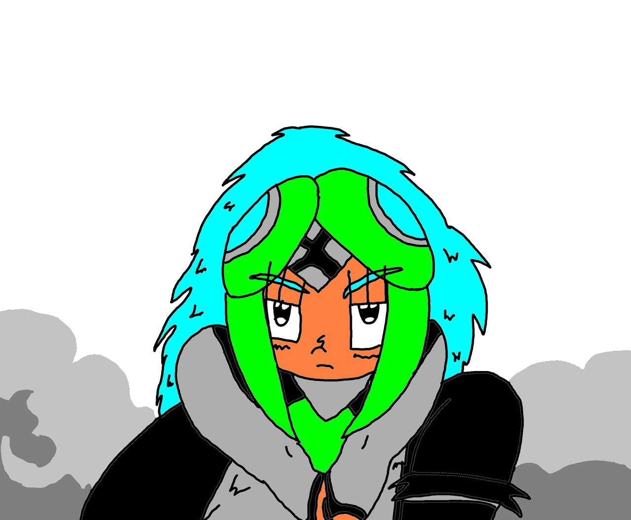 Battle Princess by jakslash17 on DeviantArt