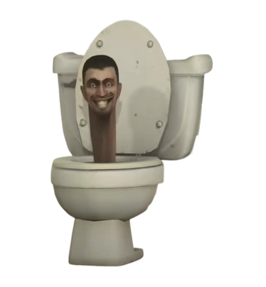 Mr Krabs Skibidi Toilet by KingRedSpyRedX207 on DeviantArt