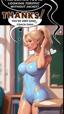 Diana Dexter in Her Class - Video