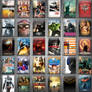 DVD ICONS