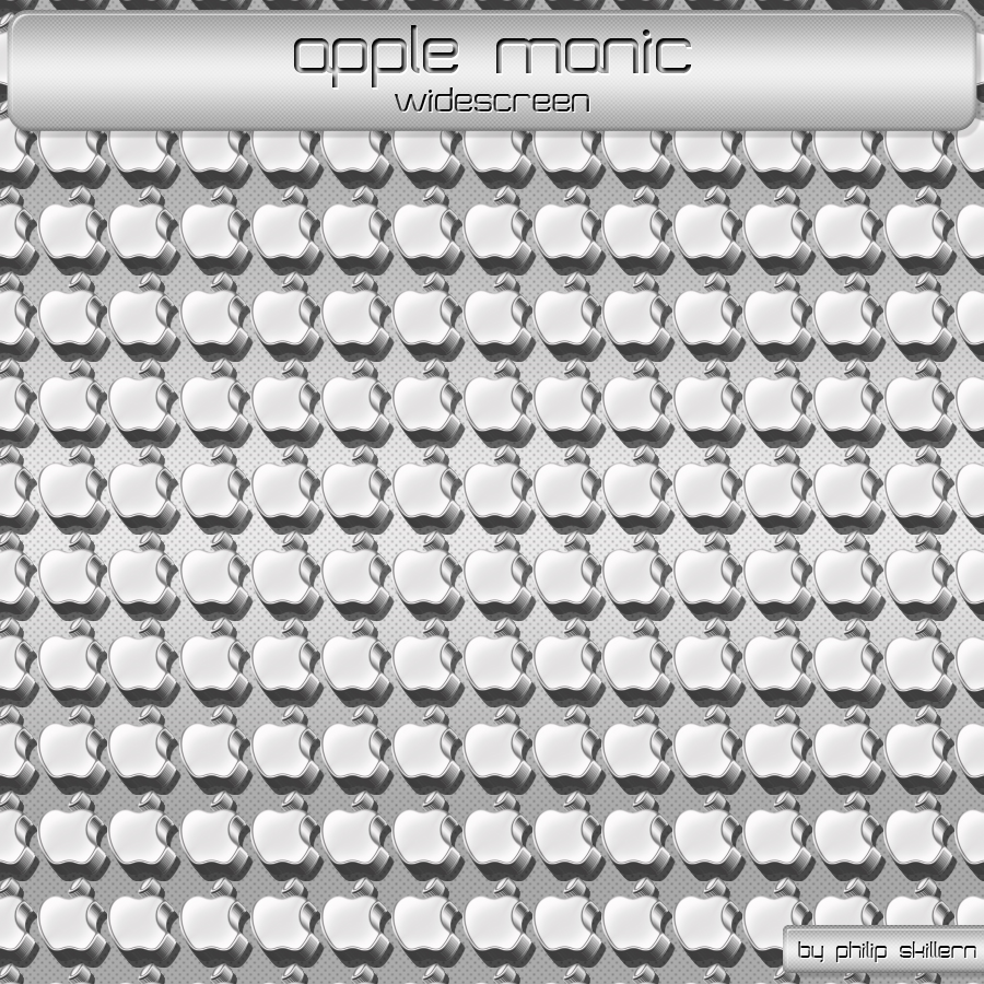 Apple Manic