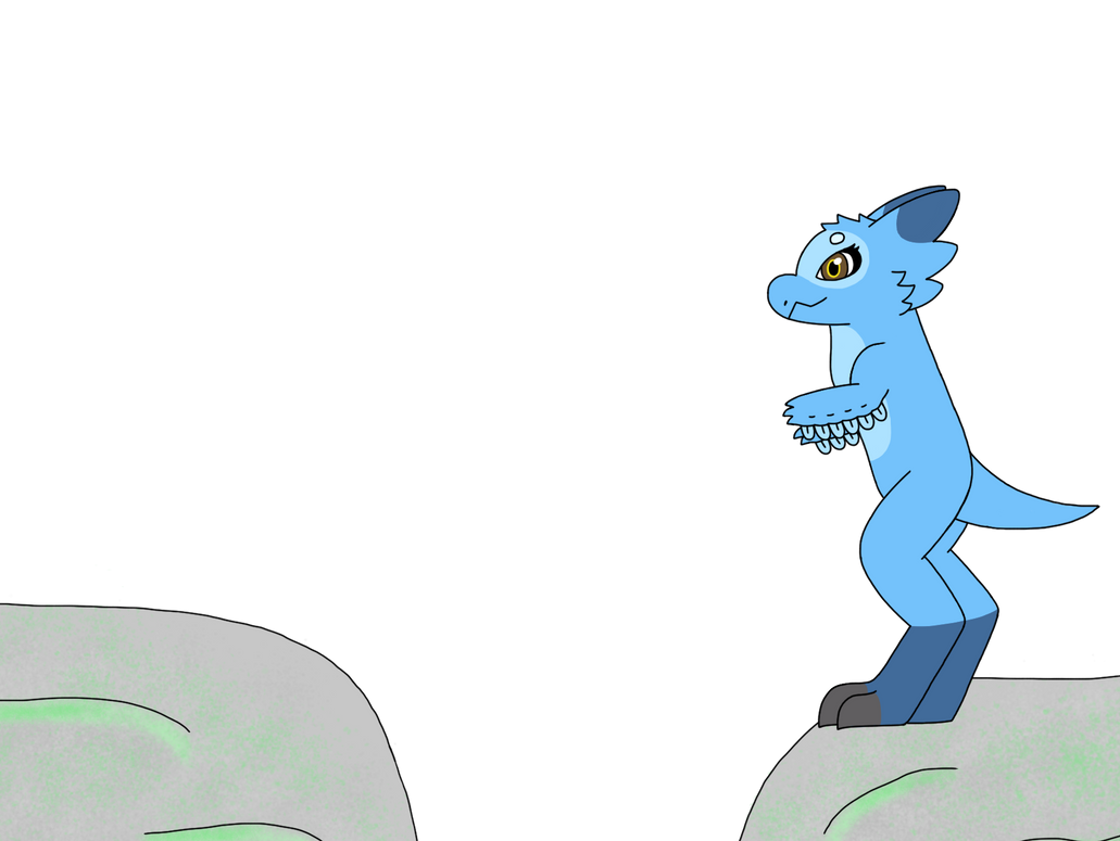 Lori Jump Animation By Lunawolf44 On Deviantart