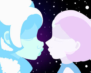 Pearl And Rose