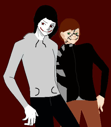 Brothers by snowlandkawaiikiller on DeviantArt