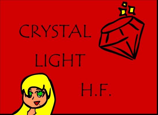 Crystal Light H.F. animation