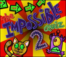 The Impossible Quiz 2