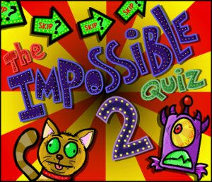 The Impossible Quiz 2