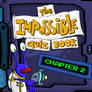 The Impossible Quiz Book: Chapter 2