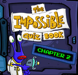 The Impossible Quiz Book: Chapter 2