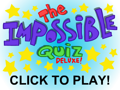 The Impossible Quiz - Lite