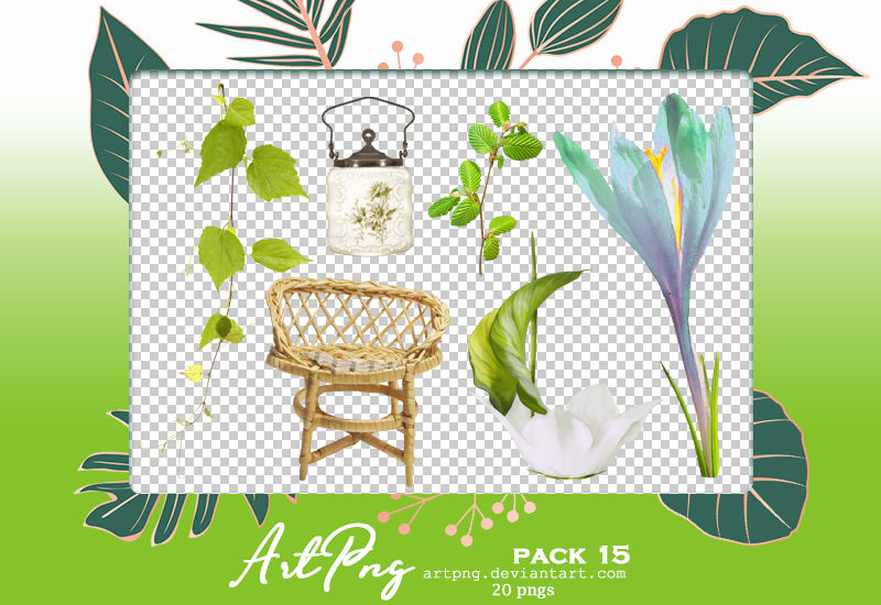 PNG PACK 15 by ARTPNG on DeviantArt