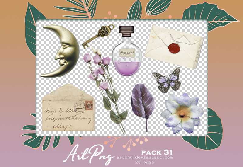 PNG PACK 31 by ARTPNG on DeviantArt