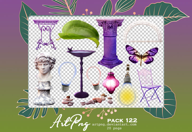 PNG PACK 122 by ARTPNG on DeviantArt
