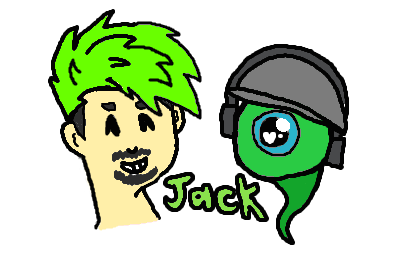 Jacksepticeye